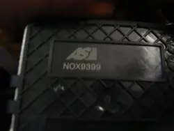 Sensor NOx NOX9399, injeção de ureia - AS-PL