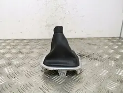 Pomo de cambio Jeep Renegade OEM FOB13358 - Usado