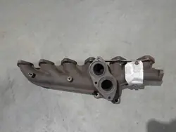 OEM 7805454 Avgasgrenrör för BMW 3.0D N57
