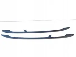 OEM 1K9860025 Dachreling-Set für VW Golf V VI Kombi