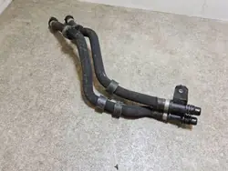 Depósito de expansão OEM 7300632310 Citroën C4 III