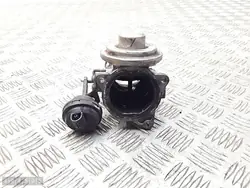 EGR-klep VW Sharan I 1.9 TDI 038131501AA