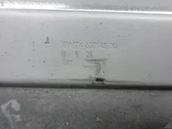 MERCEDES CLA C174 C178 25- COUPE LEFT B PILLAR