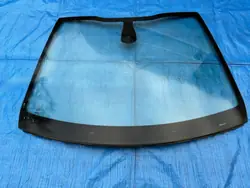 Peugeot 208/2008 OEM vindruta med sensor 2014