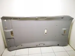 Inredning OEM 73910AV500 för Nissan Primera P12
