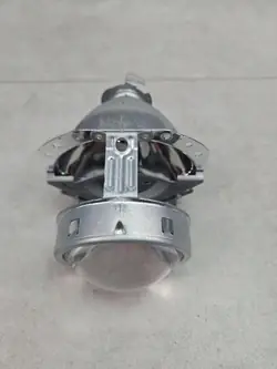 OEM 1545230 Projectorlens 3" H7 - Gebruikt