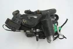 Chauffage stationnaire Webasto OEM 3Q0815005S - Occasion