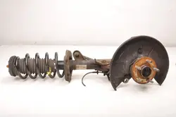 OPEL MOKKA X McPherson Anteriore Sinistro 95137357