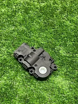 BMW Verwarmingsklep OEM 24102022 - Gebruikt
