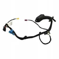 Faisceau Portière Mercedes W221 OEM A2215408809