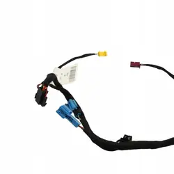 Faisceau Portière Mercedes W221 OEM A2215408809