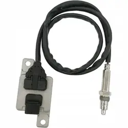Sensor NOX OEM 8K0907807E para Passat 2.0 TDI