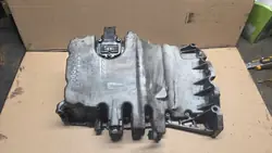 Oljeplåt Audi A4 B7 2.0 TDI 140HK BPW OEM 03G103603J