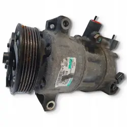 AC-kompressor OEM 5N0820803 för VW Touran 2.0 TDI