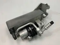 Drenaje de Condensación Aire BMW OEM 2748507