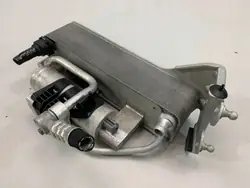 BMW AC Kondensatavlopp OEM 2748507