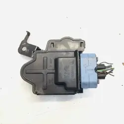 Start-Stop-module OEM 9801808680 voor Peugeot 208 1.6 BHDI