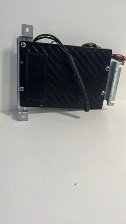 Jaguar XJ 3.0D Audio-Verstärker OEM AW93-19C164-CU