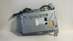 Jaguar XJ 3.0D Ljudförstärkare OEM AW93-19C164-CU