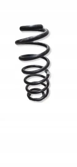 Mola suspensão traseira OEM GQQ9974 para Cadillac Escalade