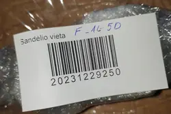 Heater Fan Relay FORD MONDEO I 1.8L