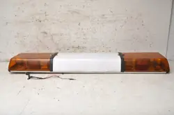 Varningssignalbalk Optimax 148cm - Begagnad OEM-del