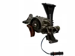 Öljysuodatinputki OEM 04893807AE Chrysler Pacificalle