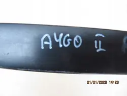 OEM 75551-0H031 höger taklist för Toyota Aygo II