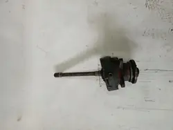 Framknut Mercedes G W463 A4633371103