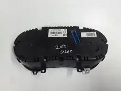SEAT OE Instrumentpanel 6J0920901C Begagnad