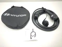 Câble de charge EV Hyundai Kona II 2024 OEM 66632ADU023A