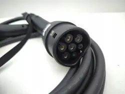 Hyundai Kona II 2024 EV-latauskaapeli OEM 66632ADU023A