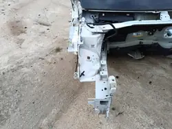 Pilar Direito Opel Mokka II B OEM 23080/Wrakowisko