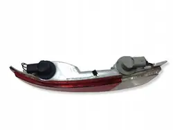BMW 6 E63 Bak Höger Dimljus OEM 6911900