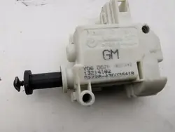 OEM 13214182 Heckklappen-Schlossaktuator für Opel Astra H Cabrio