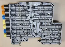 Automaattivaihteiston Mekatroniikka Audi A4 B8 A5 8T Quattro