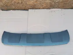 Framstötfångare Audi Q3 8U0807733B