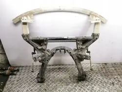 Tesla Model 3 2022 Vorderes Hilfsrahmen OEM M3GF3GA1FS1