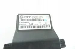 Module Passerelle OEM 6R0907530C pour VW Polo V 2009-2014