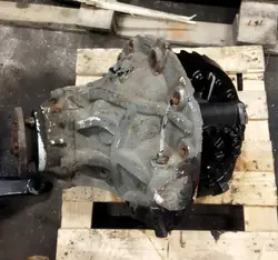 Insert de Différentiel MAN TGL TGM 37:10