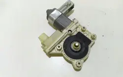 Takaluukun moottori BMW 7 E65 E66 2004