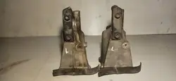 Support de basculement cabine OEM 1728148 Scania R côté gauche