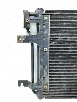 Volkswagen OE 7D0820413B Klimakondensator
