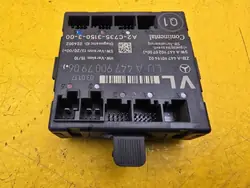 Mercedes Vito Viano W447 vänster framdörrsmodul A4479007906