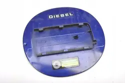 FORD Bränslelucka OEM AM51-R405A02-AB - Begagnad