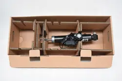 Amortizzatore Posteriore Destro BMW 5 F11 VDC 6796986