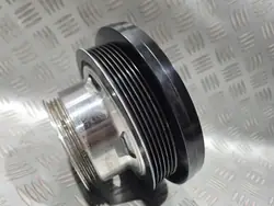 Polea cigüeñal OEM 9834309980 para Opel 1.2 Turbo
