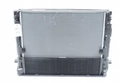 ZESTAW CHŁODNIC WENTYLATOR BMW G26 i4 eDrive35 eDrive40 xDrive40 M50