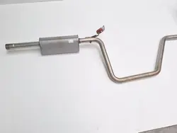Kit Tuyau d'Échappement Arrière OEM 571253181AR