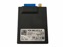 Webasto Controller Porsche Macan (95B) 3Q0963513A